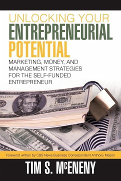 Unlocking Your Entrepreneurial Potential - McEneny, Tim S.