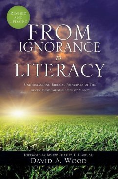 From Ignorance to Literacy - Wood, David A.