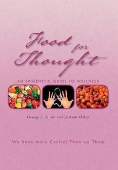 Food for Thought - Febish, George J.; Oxley, Jo Anne