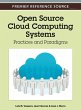 Open Source Cloud Computing Systems - Bild 1