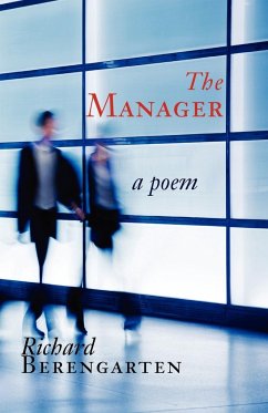 The Manager - Berengarten, Richard