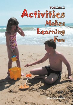 Activities Makes Learning Fun