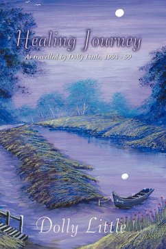 Healing Journey - Little, Dolly