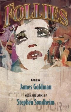 Follies - Goldman, James