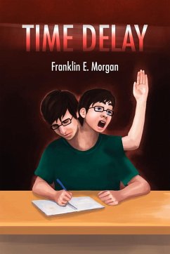 Time Delay - Morgan, Franklin E.