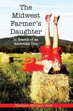 The Midwest Farmer's Daughter - Jack, Zachary Michael