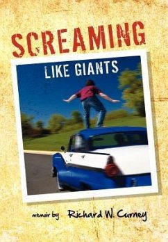 Screaming Like Giants