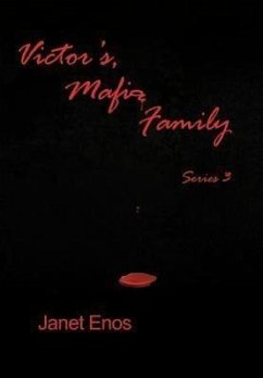 Victor's, Mafia Family Series 3 - Enos, Janet