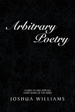 Arbitrary Poetry