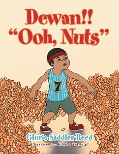 Cover Dewan!! ''Ooh, Nuts''
