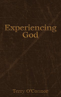 Experiencing God - O'Connor, Terry