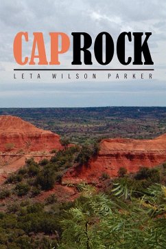 Caprock