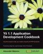 Yii 1.1 Application Development Cookbook - Bild 1