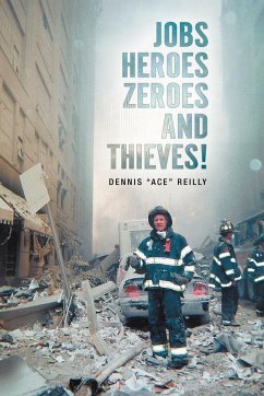 Jobs, Heroes, Zeroes, and Thieves! - ''Ace''reilly, Dennis