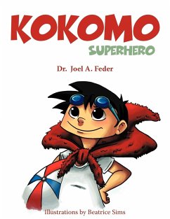 Kokomo Superhero - Feder, Joel A.; Feder, Joel A.