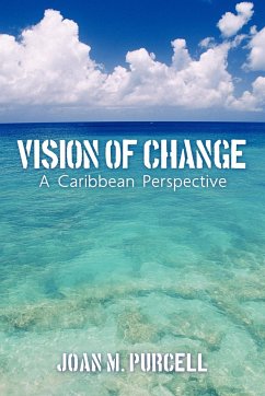 Vision of Change - Purcell, Joan M.