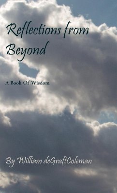 Reflections from Beyond - Degraftcoleman, William