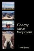 Energy and Its Many Forms