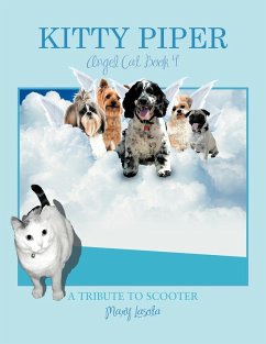 Kitty Piper, Angel Cat, Book 4 - Lasota, Mary