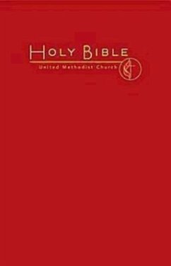 Holy Bible-CEB-Cross & Flame - Common English Bible