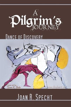 Cover A Pilgrim's Journey