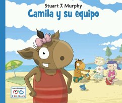 Camila Y Su Equipo - Murphy, Stuart J.