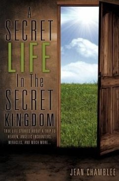 A Secret Life In The Secret Kingdom - Chamblee, Jean