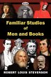 Familiar Studies of Men and Books - Bild 1