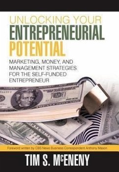 Unlocking Your Entrepreneurial Potential - McEneny, Tim S.