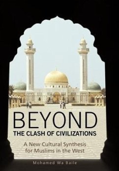 Beyond the Clash of Civilizations - Baile, Mohamed Wa