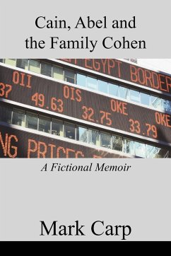 Cain, Abel and the Family Cohen