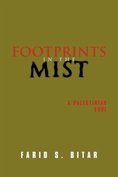 Footprints in the Mist - Bitar, Farid S.