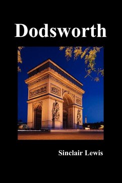 Dodsworth - Lewis, Sinclair