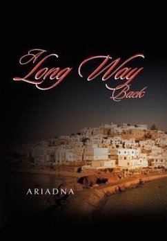 A Long Way Back - Ariadna