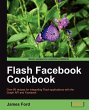 Flash Facebook Cookbook - Bild 1