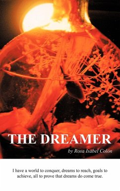 The Dreamer - Col N., Rosa Isabel