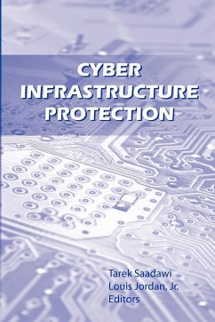 Cyber Infrastructure Protection - Strategic Studies Institute