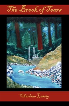 Cover The Brook of Tears
