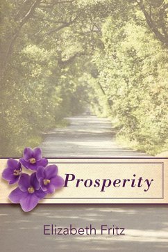 Prosperity - Fritz, Elizabeth