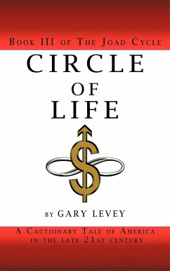 Circle of Life - Levey, Gary