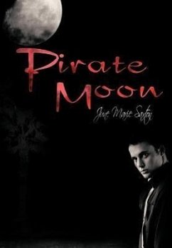 Pirate Moon - Saxton, June Marie