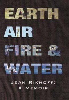 Earth, Air, Fire, and Water - Rikhoff, Jean