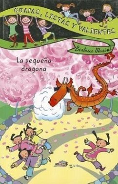 La Pequena Dragona - Masina, Beatrice