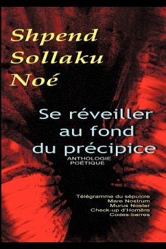 Se Reveiller Au Fond Du Precipice - No, Shpend Sollaku; Noe, Shpend Sollaku