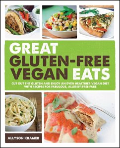 Great Gluten-Free Vegan Eats - Kramer, Allyson