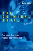 The Criminal Trial