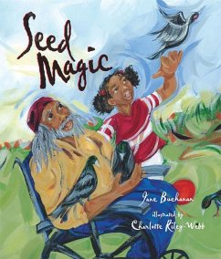 Seed Magic - Buchanan, Jane