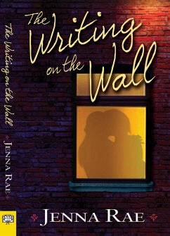 Writing on the Wall - Rae, Jenna