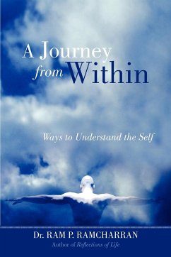 A Journey from Within - Ramcharran, Ram P.