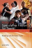 Read On... Speculative Fiction for Teens